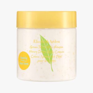 Green Tea Citron Freesia Honey Drops Body Cream 500 ml