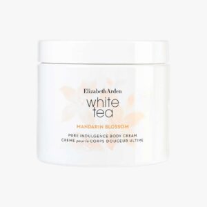 White Tea Mandarin Blossom Body Cream 400 ml