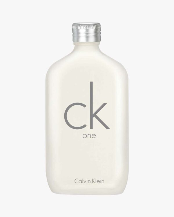 CK One EdT (Størrelse: 50 ML)