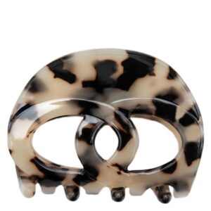 ByBarb Hair Claw Coco Tortoise