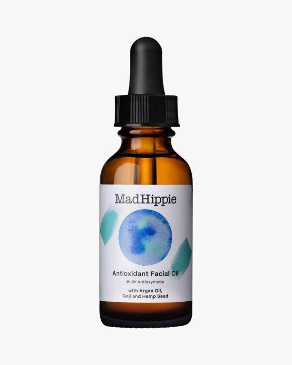 Antioxidant Facial Oil 30 ml