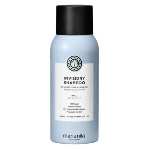 Maria Nila Invisidry Shampoo 100ml