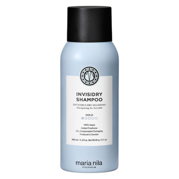 Maria Nila Invisidry Shampoo 100ml