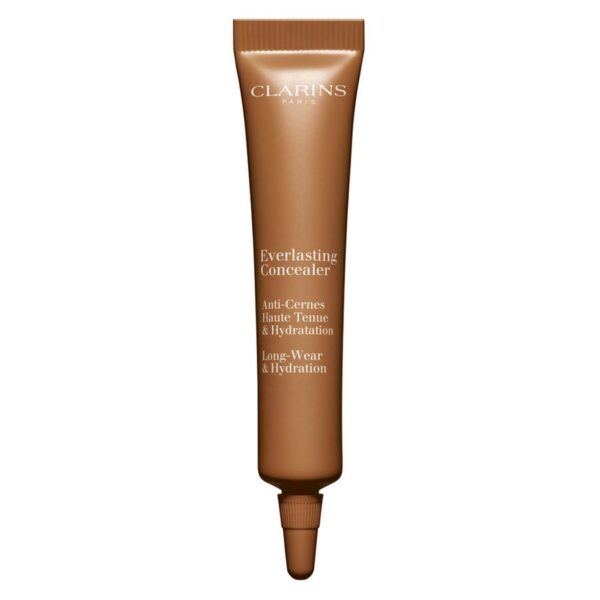 Clarins Everlasting Concealer 04 Deep 12ml