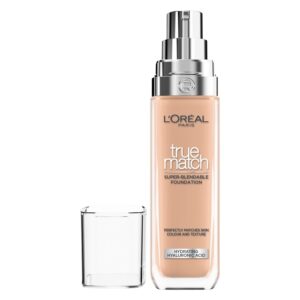 L&apos;Oréal Paris True Match Super-Blendable Foundation 5.C Rose Sand