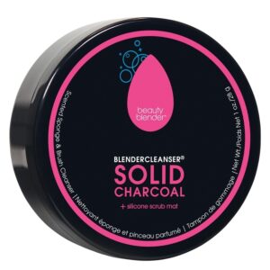 Beautyblender Blendercleanser Solid Charcoal 28g