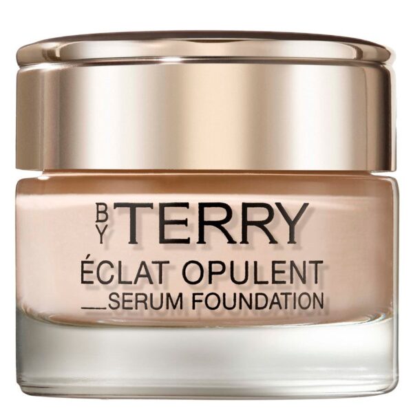 By Terry Éclat Opulent Serum Foundation N1 Vanilla 30ml