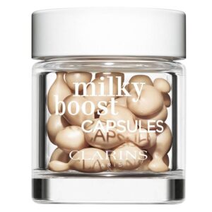 Clarins Milky Boost Capsule 01 7