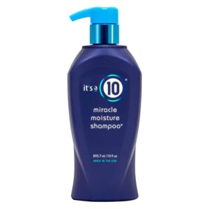 It&apos;s A 10 Miracle Moisture Shampoo 295