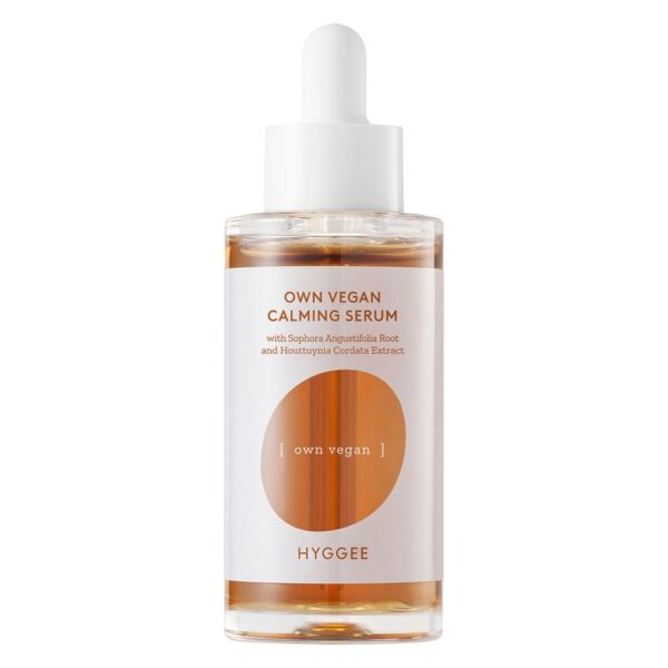 Hyggee Own Vegan Calming Serum 50ml