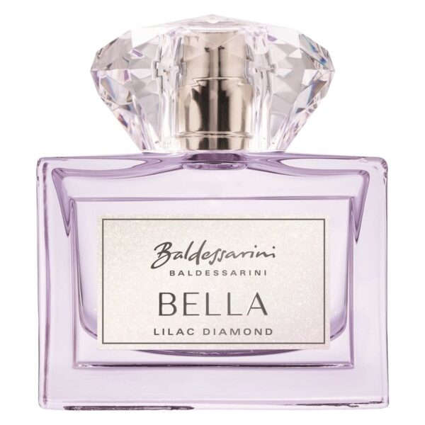 Baldessarini Lilac Diamond Eau De Parfum 50ml