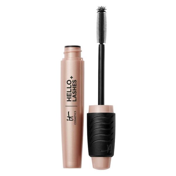 It Cosmetics Hello Lashes+ Lash-Loving Volumizing Mascara 9ml