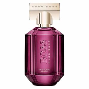 Hugo Boss The Scent For Her Magnetic Eau De Parfum 50ml