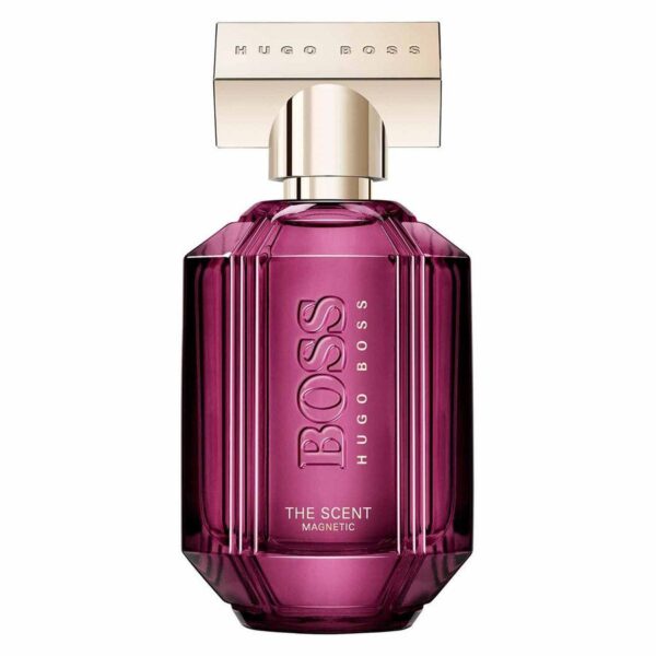 Hugo Boss The Scent For Her Magnetic Eau De Parfum 50ml