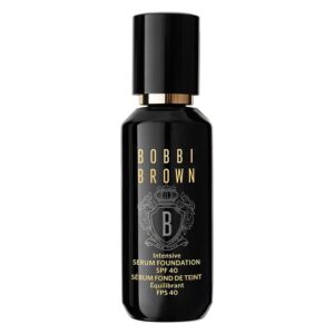 Bobbi Brown Intensive Serum Foundation SPF40 13 W 086 Warm Almond