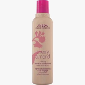 cherry almond softening leave-in conditioner 150 ml