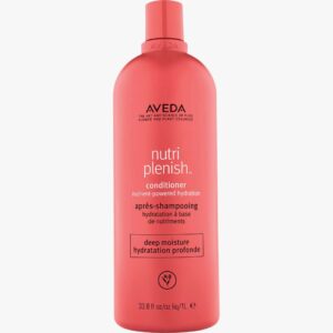 nutriplenish™ conditioner deep moisture (Størrelse: 1000 ML)