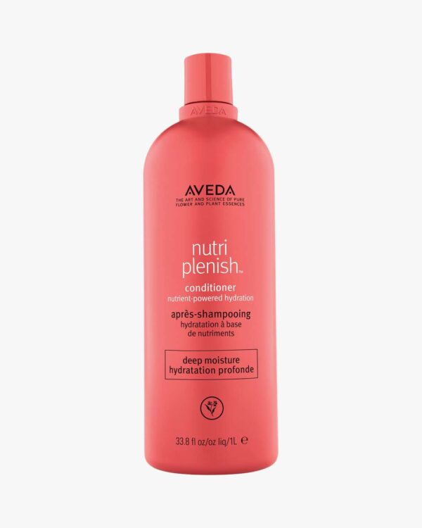 nutriplenish™ conditioner deep moisture (Størrelse: 1000 ML)