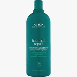 botanical repair™ strengthening conditioner (Størrelse: 1000 ML)