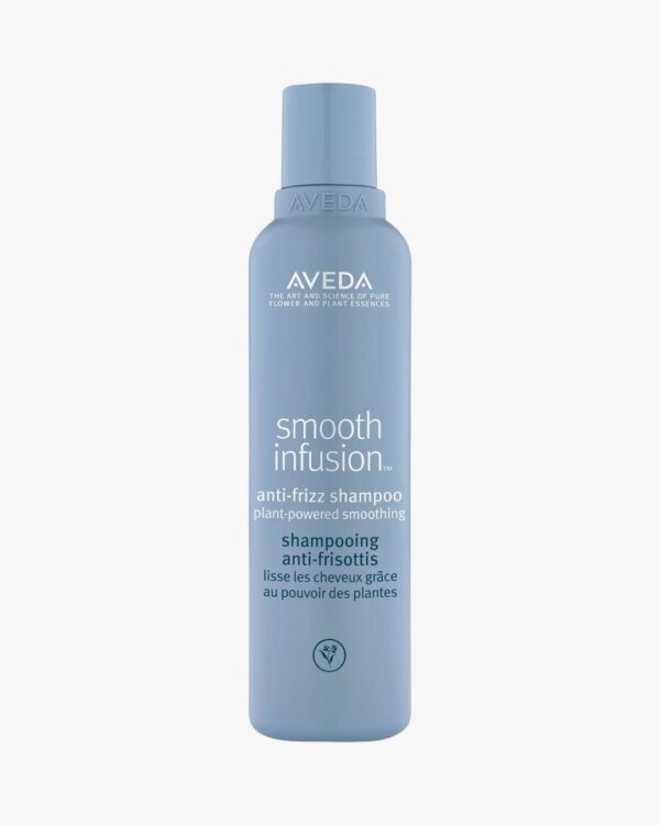 smooth infusion™ anti-frizz shampoo 200 ml