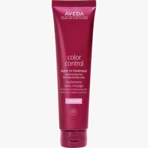 color control leave-in treatment: rich (Størrelse: 100 ML)