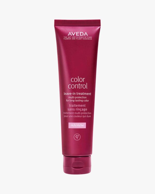 color control leave-in treatment: rich (Størrelse: 100 ML)