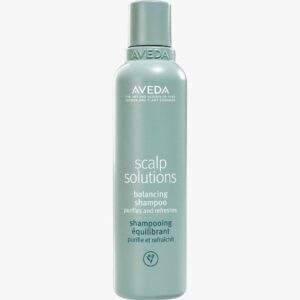 scalp solutions balancing shampoo 200 ml