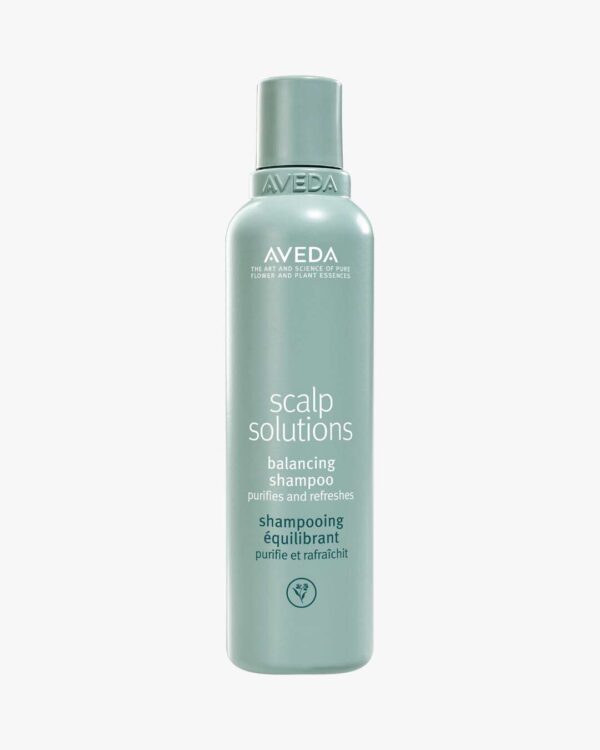 scalp solutions balancing shampoo 200 ml