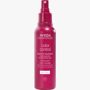 color control leave-in treatment: light (Størrelse: 150 ML)