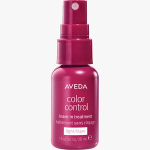 color control leave-in treatment: light (Størrelse: 30 ML)