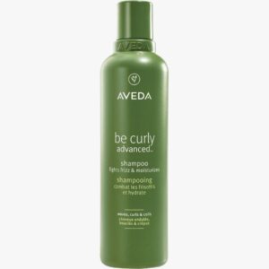 be curly™ shampoo 250 ml