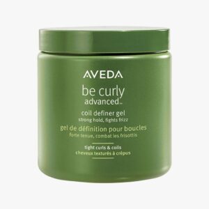 be curly advanced™ coil definer gel 200 ml