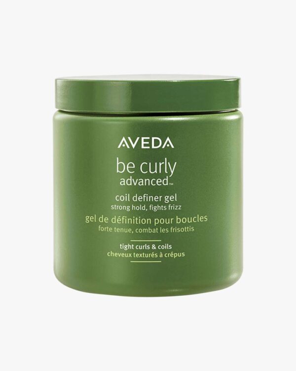 be curly advanced™ coil definer gel 200 ml