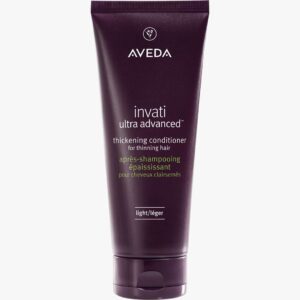 invati ultra advanced™ thickening conditioner light (Størrelse: 200 ML)