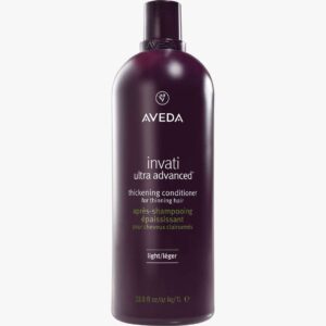 invati ultra advanced™ thickening conditioner light (Størrelse: 1000 ML)