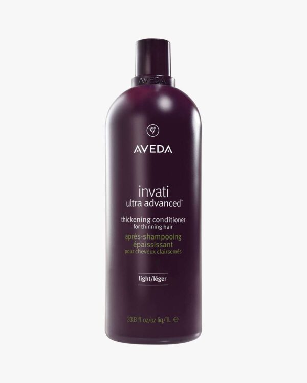 invati ultra advanced™ thickening conditioner light (Størrelse: 1000 ML)