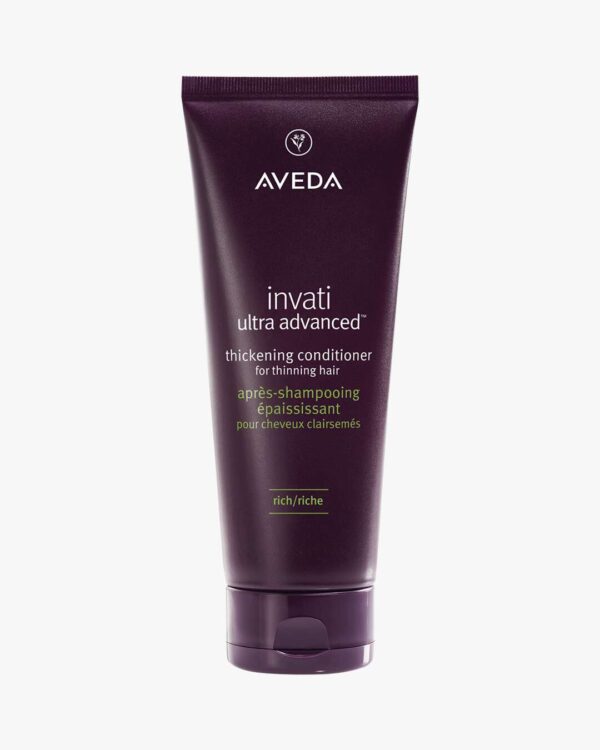 invati ultra advanced™ thickening conditioner rich (Størrelse: 200 ML)