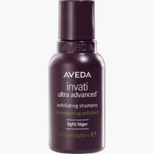 invati ultra advanced™ exfoliating shampoo light (Størrelse: 50 ML)