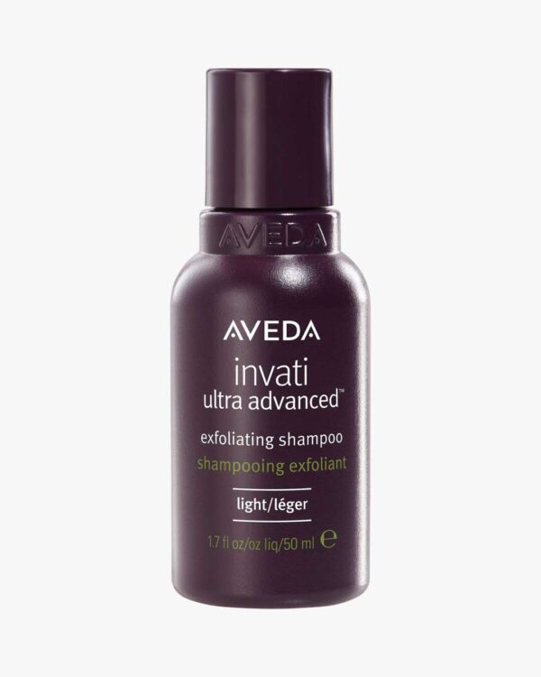 invati ultra advanced™ exfoliating shampoo light (Størrelse: 50 ML)