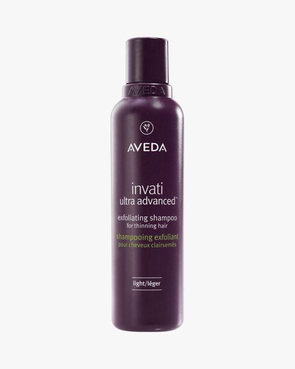 invati ultra advanced™ exfoliating shampoo light (Størrelse: 200 ML)