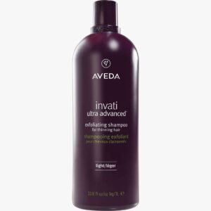 invati ultra advanced™ exfoliating shampoo light (Størrelse: 1000 ML)