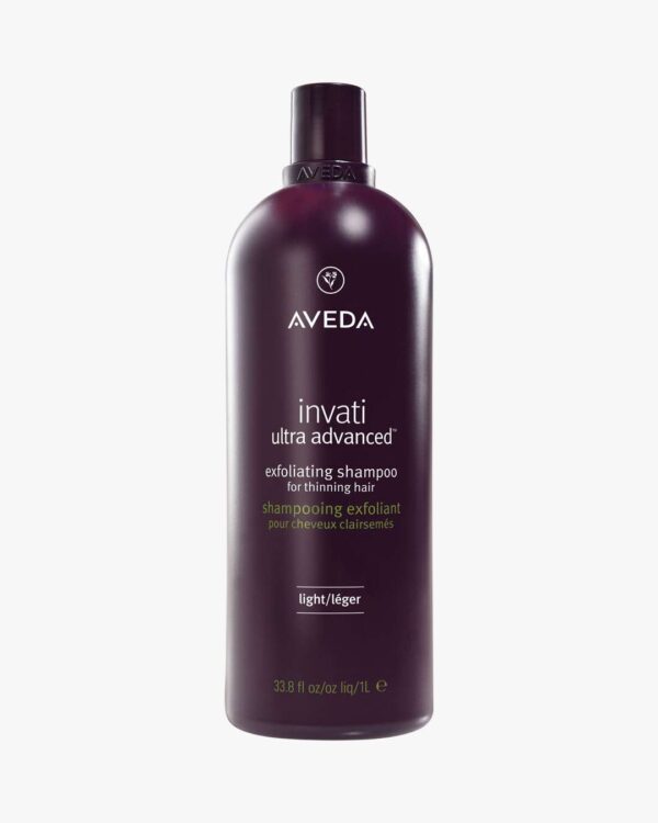 invati ultra advanced™ exfoliating shampoo light (Størrelse: 1000 ML)