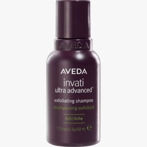 invati ultra advanced™ exfoliating shampoo rich (Størrelse: 50 ML)