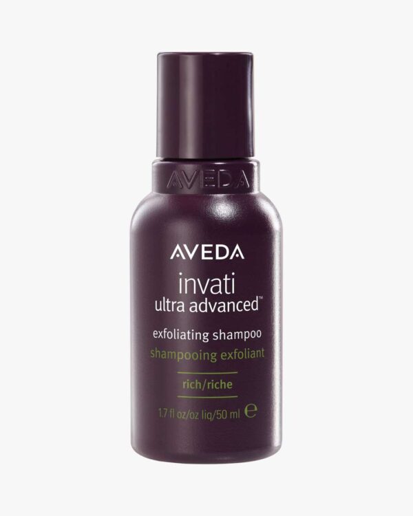 invati ultra advanced™ exfoliating shampoo rich (Størrelse: 50 ML)