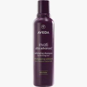 invati ultra advanced™ exfoliating shampoo rich (Størrelse: 200 ML)