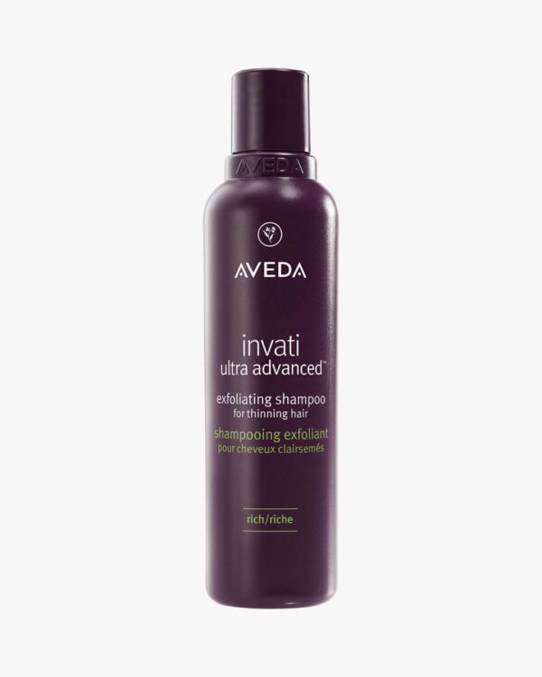 invati ultra advanced™ exfoliating shampoo rich (Størrelse: 200 ML)