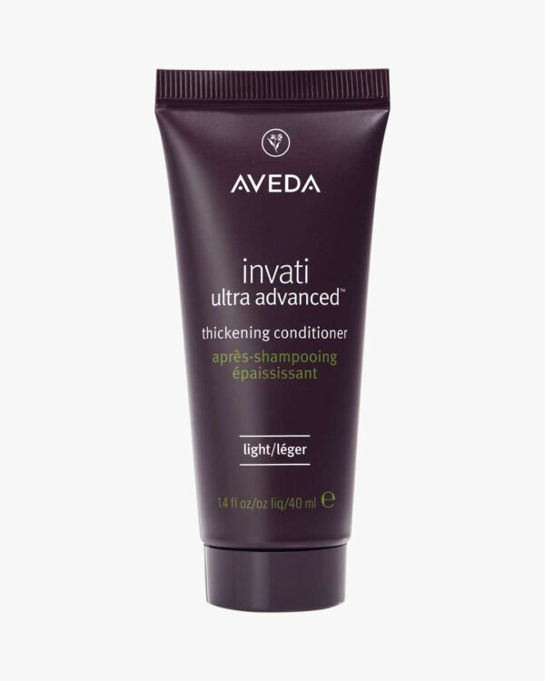 invati ultra advanced™ thickening conditioner light (Størrelse: 50 ML)