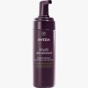 invati ultra advanced™ thickening styling foam 150 ml