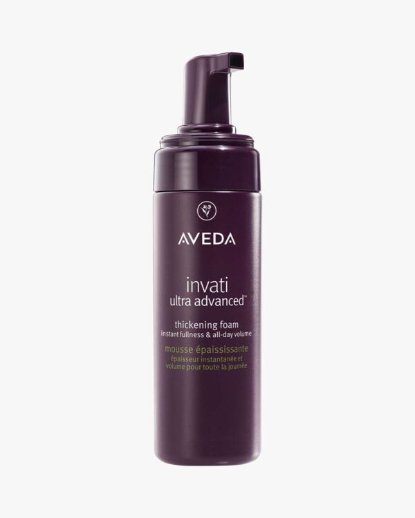 invati ultra advanced™ thickening styling foam 150 ml