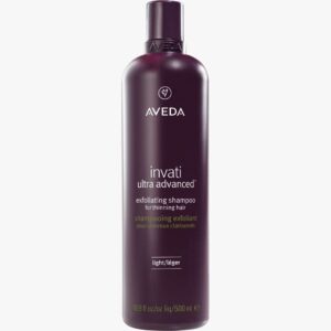 invati ultra advanced™ exfoliating shampoo light (Størrelse: 500 ML)